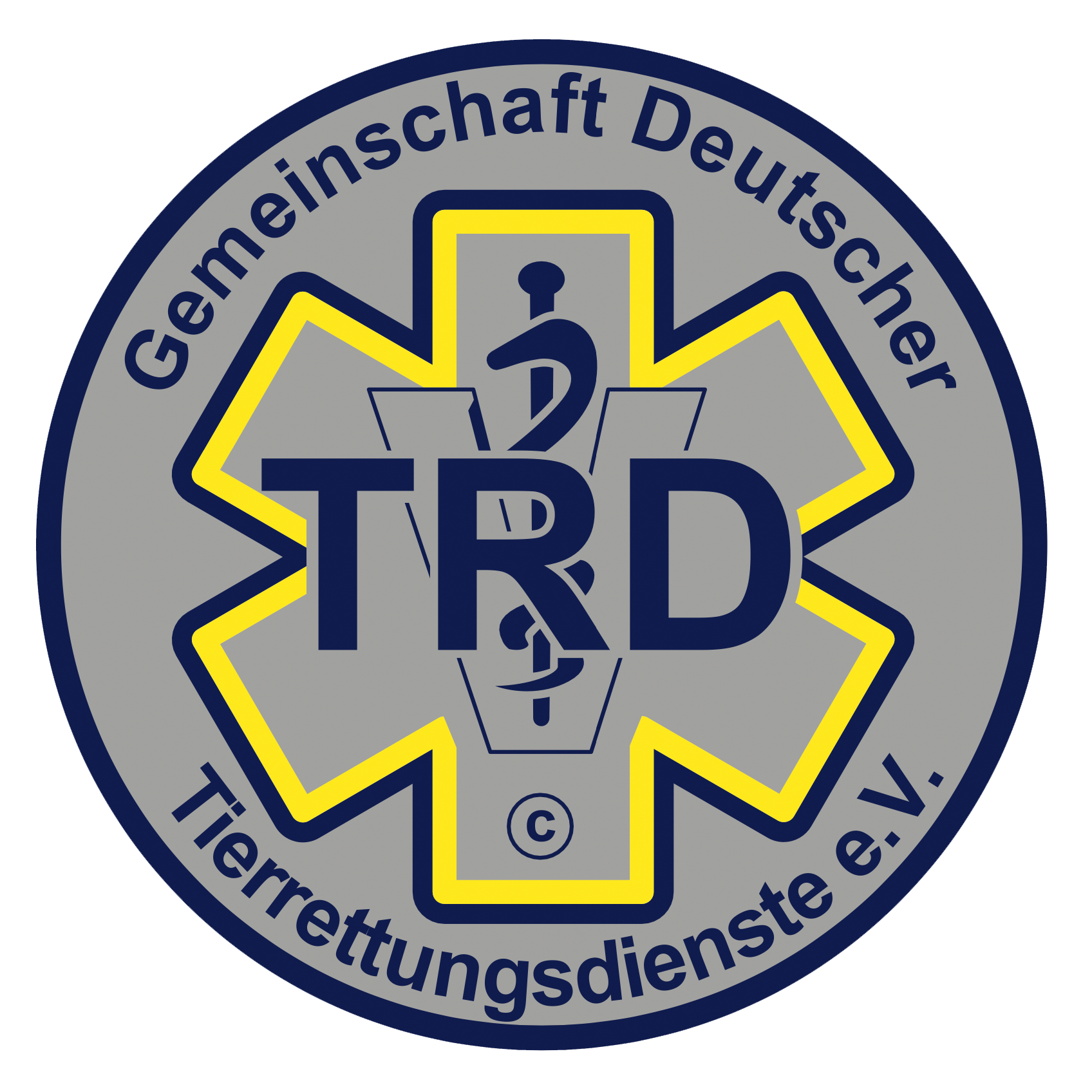 GDT – Gemeinschaft Deutscher Tierrettungsdienste e.V.